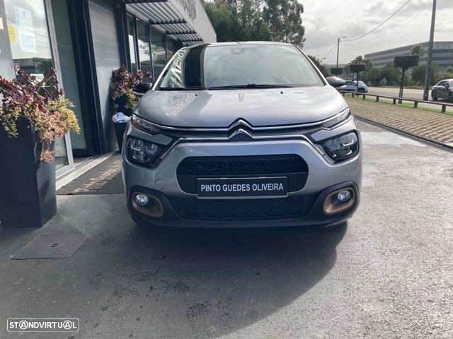 Citroën C3 1.2 PureTech C-Series - 2