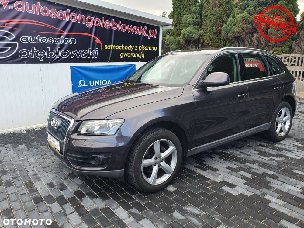 Audi Q5 - 32