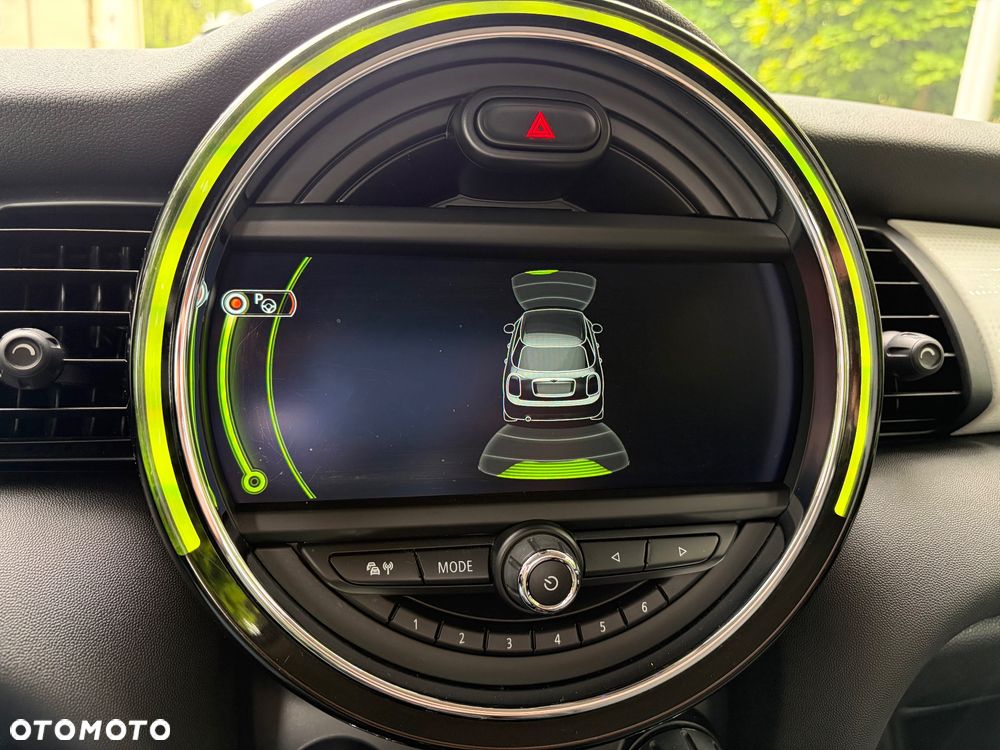 MINI Cooper - 23