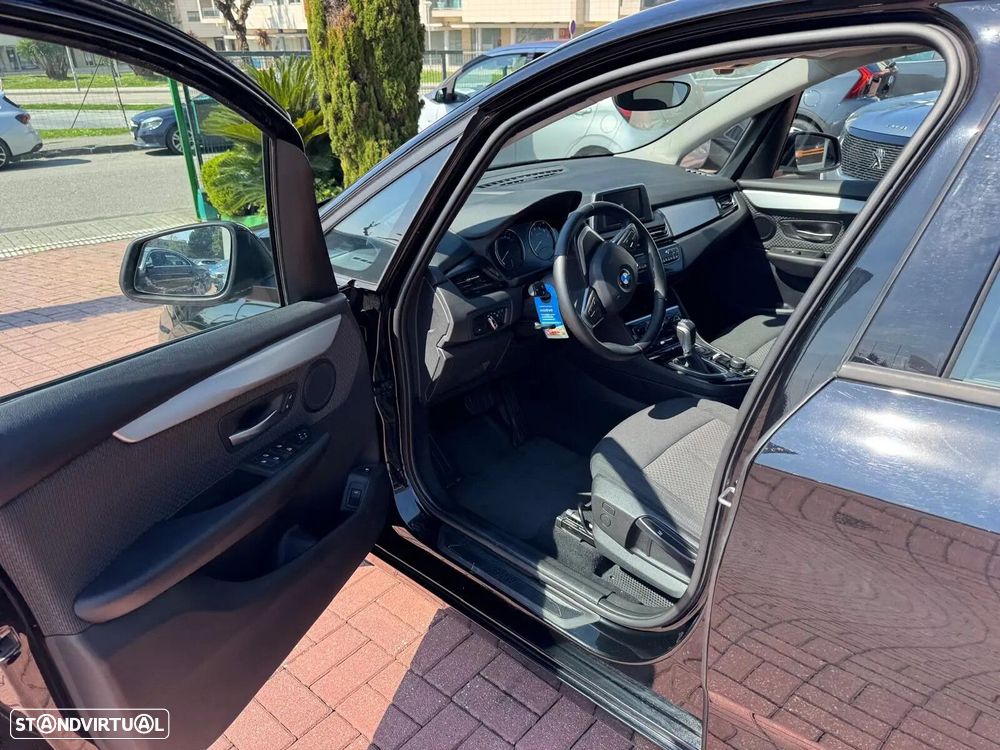 BMW 225xe Active Tourer Advantage - 5