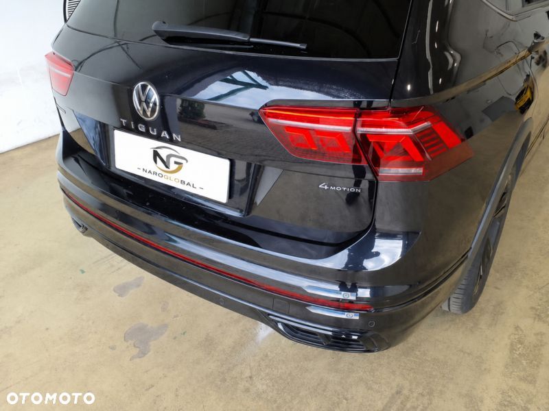 Volkswagen Tiguan 2.0 TDI SCR 4Mot R-Line DSG - 4