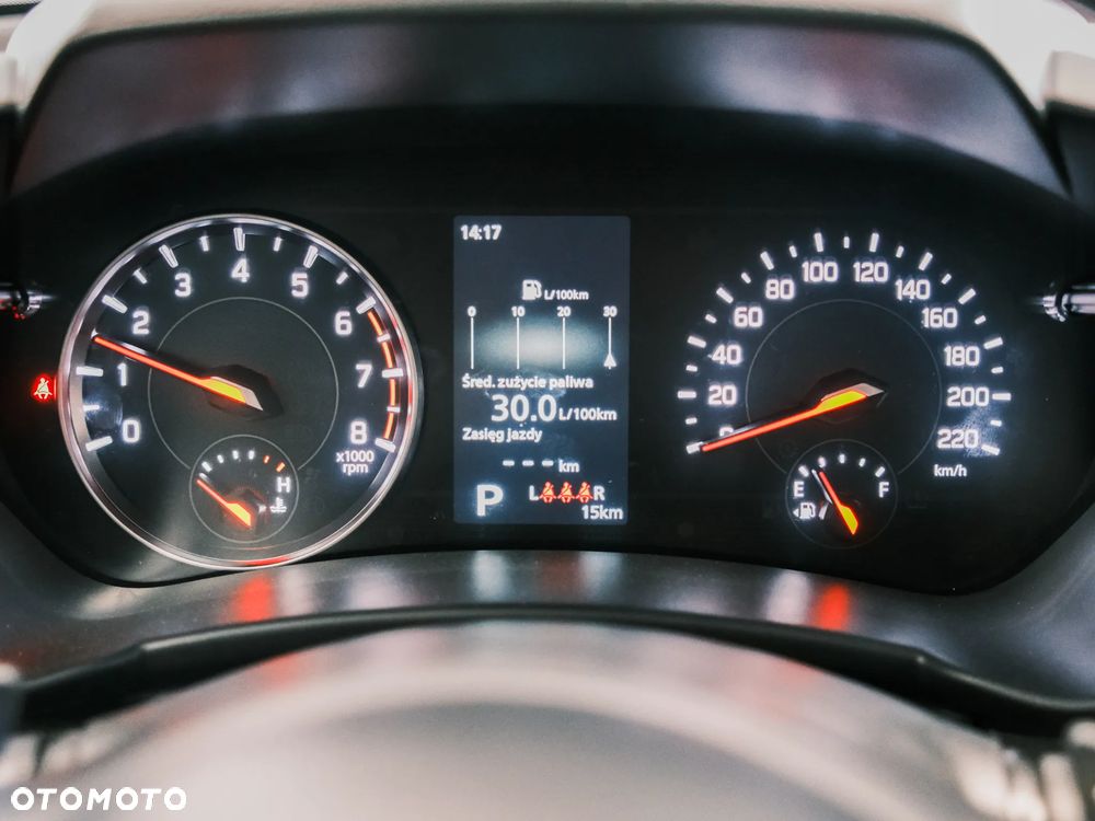 Suzuki Swift - 9