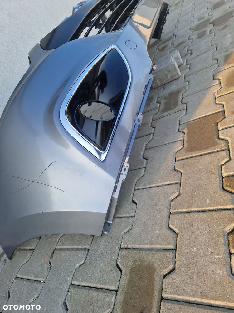Zderzak Hyundai ix35 bez dziur - 6