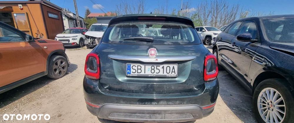 Fiat 500X - 17