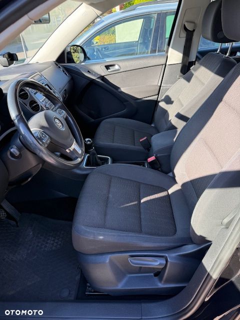 Volkswagen Tiguan 2.0 TDI Trend&Fun - 8