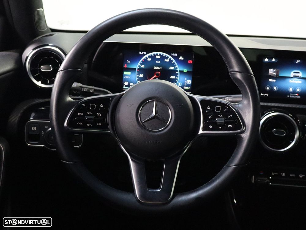 Mercedes-Benz A 250 e Style Plus - 9