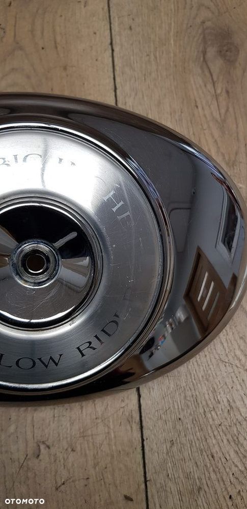 Pokrywa Filtra Powietrza Harley-Davidson Dyna Low Rider 88 - 8