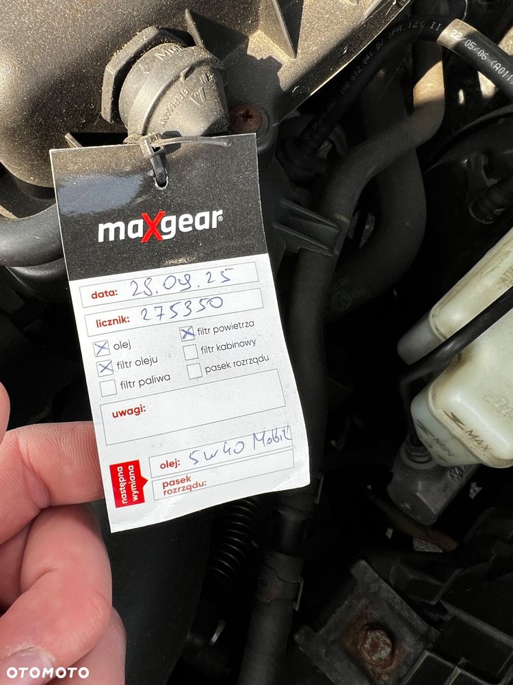 Volkswagen Golf 1.4 Trendline - 20