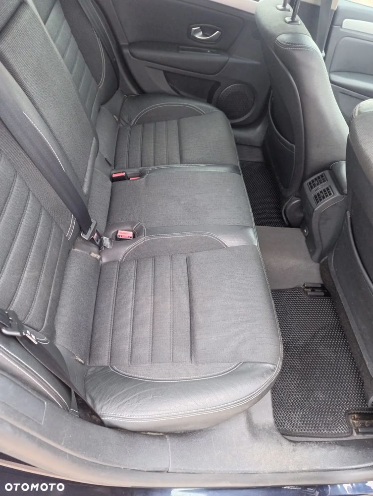 Renault Laguna 2.0 16V Turbo Expression - 11