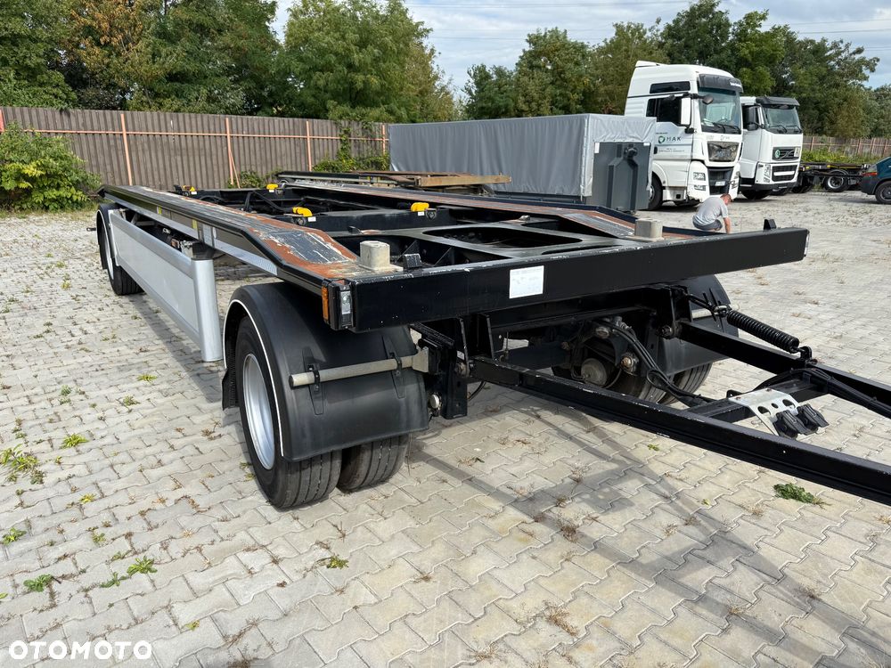 Huffermann 18.67 LS - 13