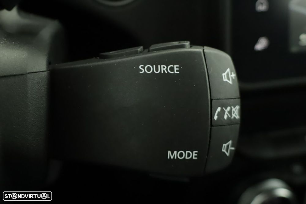 Dacia Duster 1.0 TCe SL Extreme - 19