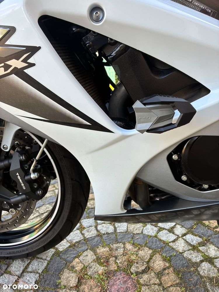 Suzuki GSX-R - 36