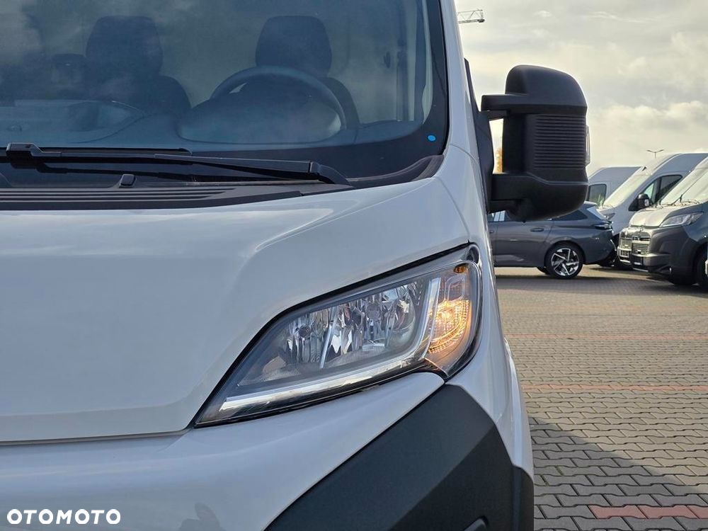 Opel Movano Heavy H3-Power L4H3 - 18