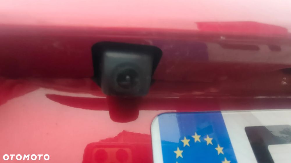 Suzuki SX4 S-Cross - 9