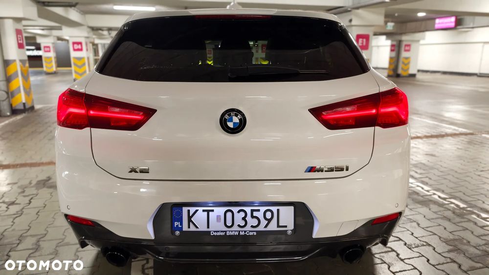 BMW X2 - 5
