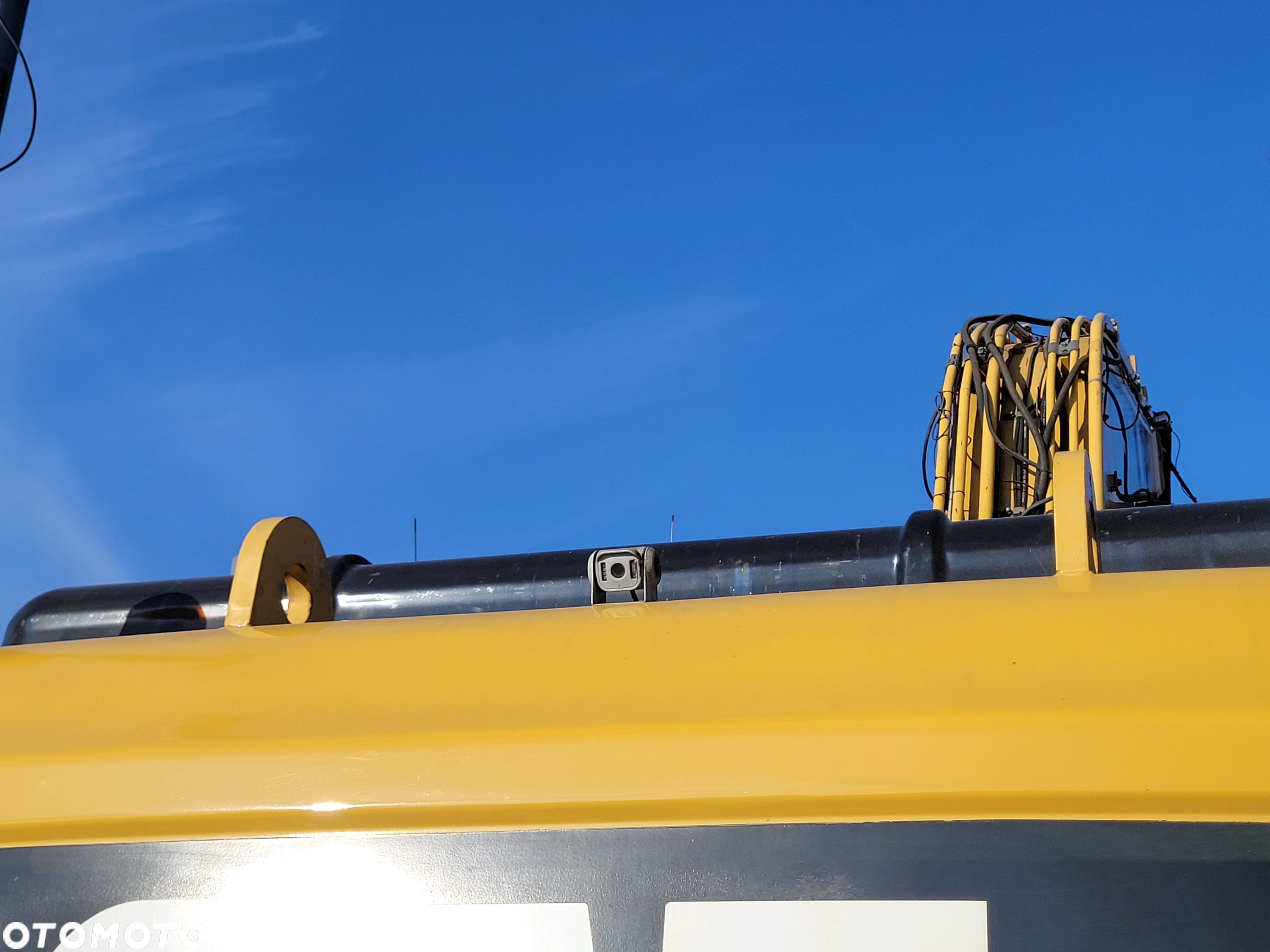 Caterpillar CAT 325 D - 24