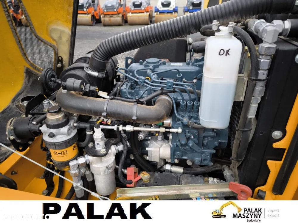 JCB Walec JCB VMT  160     2018 rok - 14