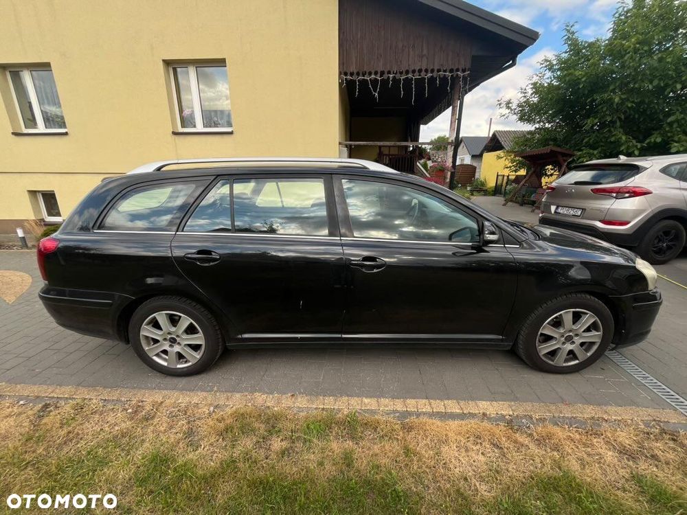Toyota Avensis 2.0 D-4D Luna - 5