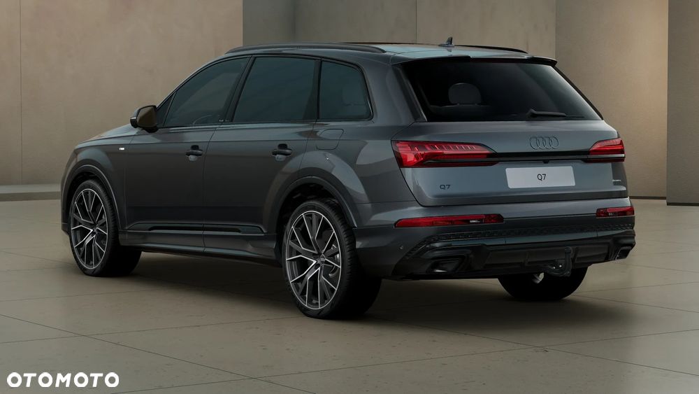 Audi Q7 - 4