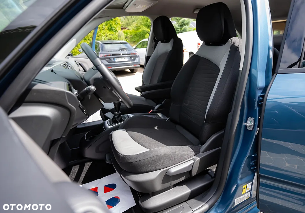 Citroën C4 Picasso PureTech 130 Stop&Start Attraction - 29