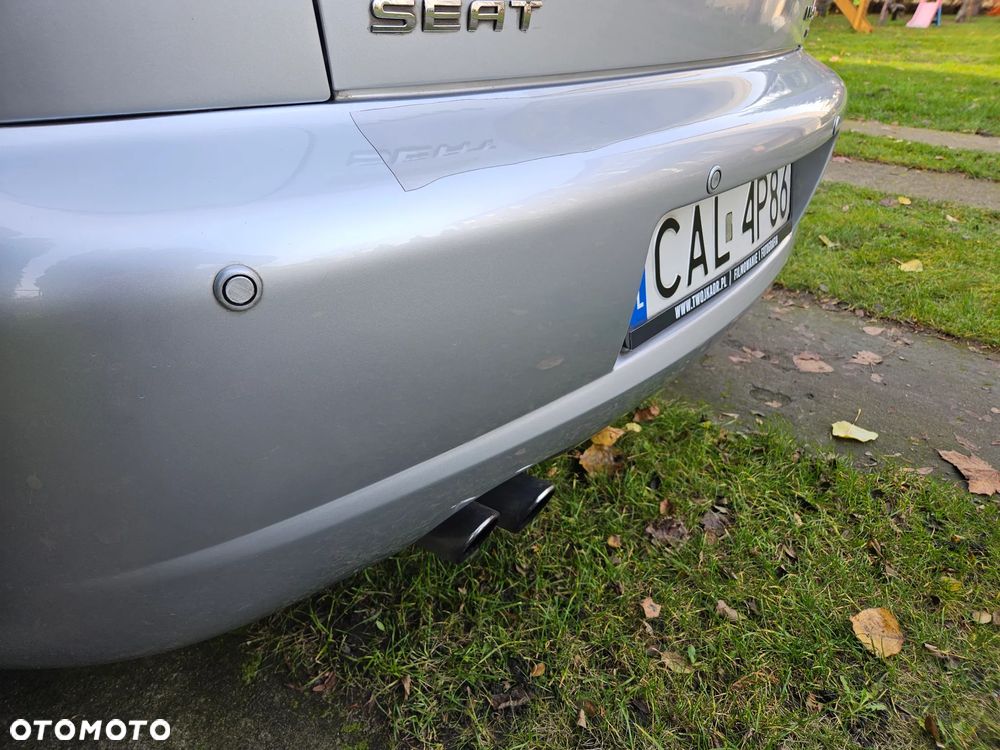 Seat Leon 1.9 TDI Sport - 16