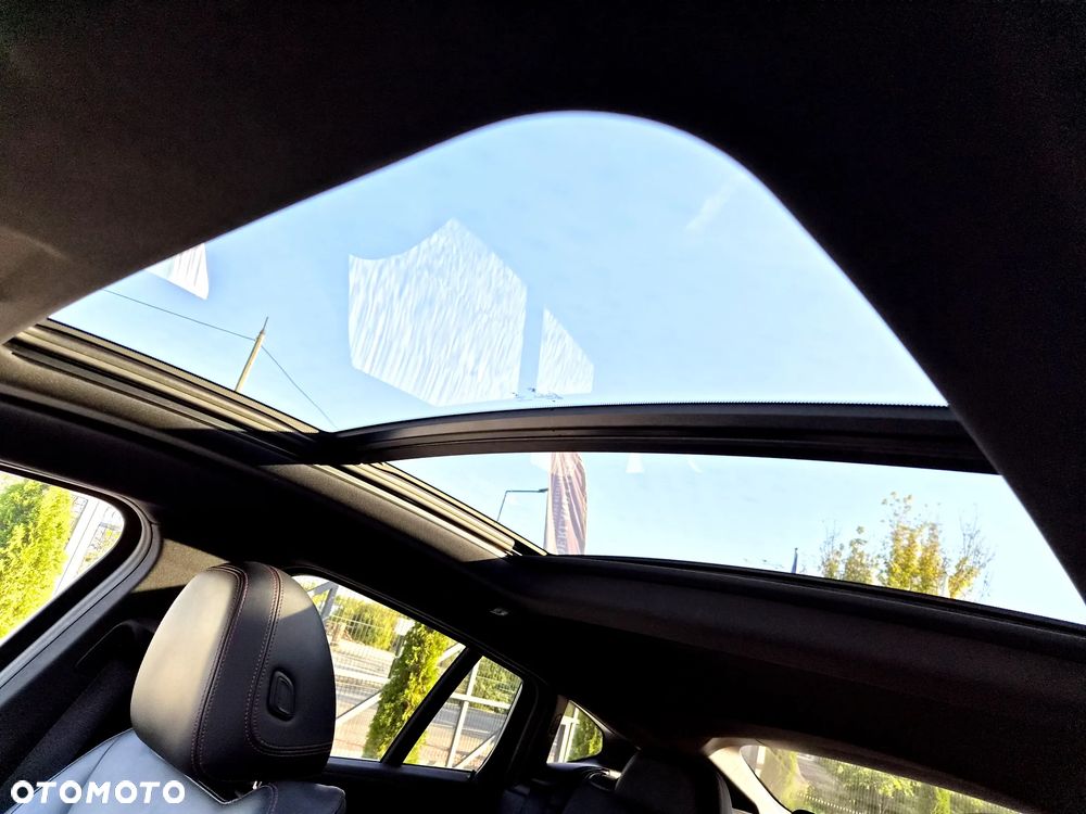 BMW X4 xDrive20d Edycja M Sport - 25