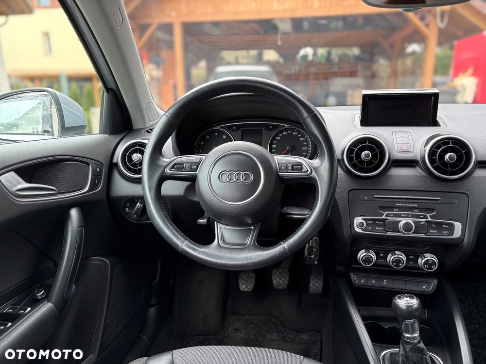 Audi A1 Sportback - 19