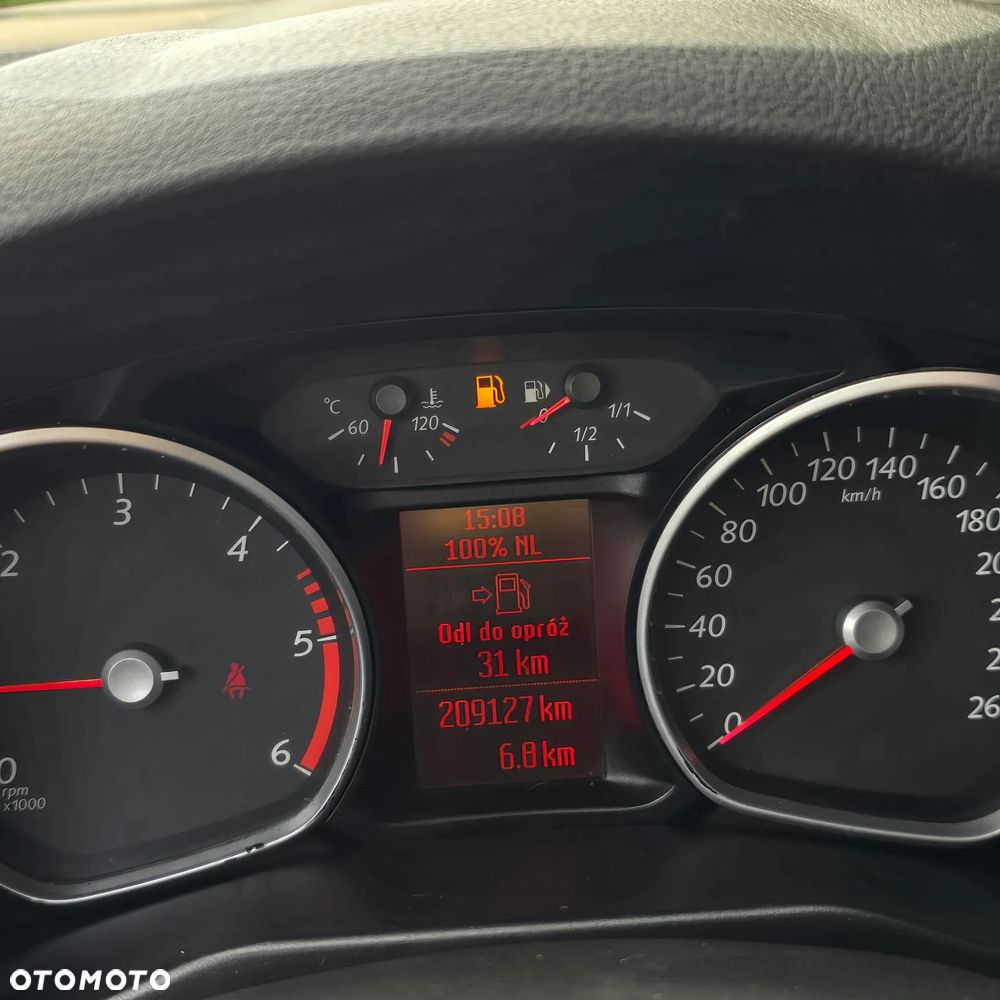 Ford Mondeo 2.0 TDCI Titanium - 32