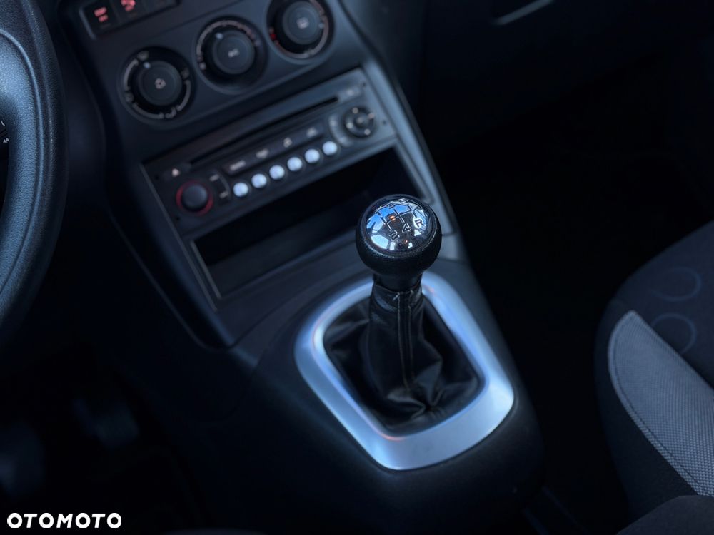 Citroën C3 Picasso 1.6i Selection - 12