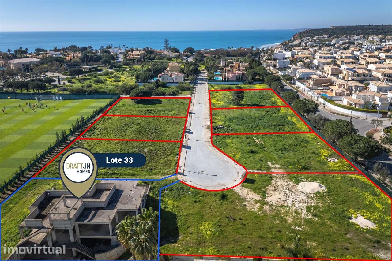 Lote Premium em Lagos - Grande imagem: 2/24