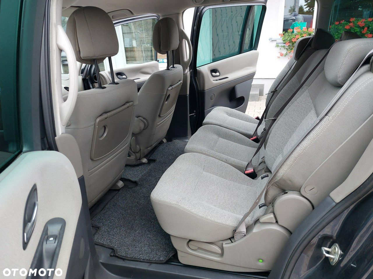 Renault Espace - 9