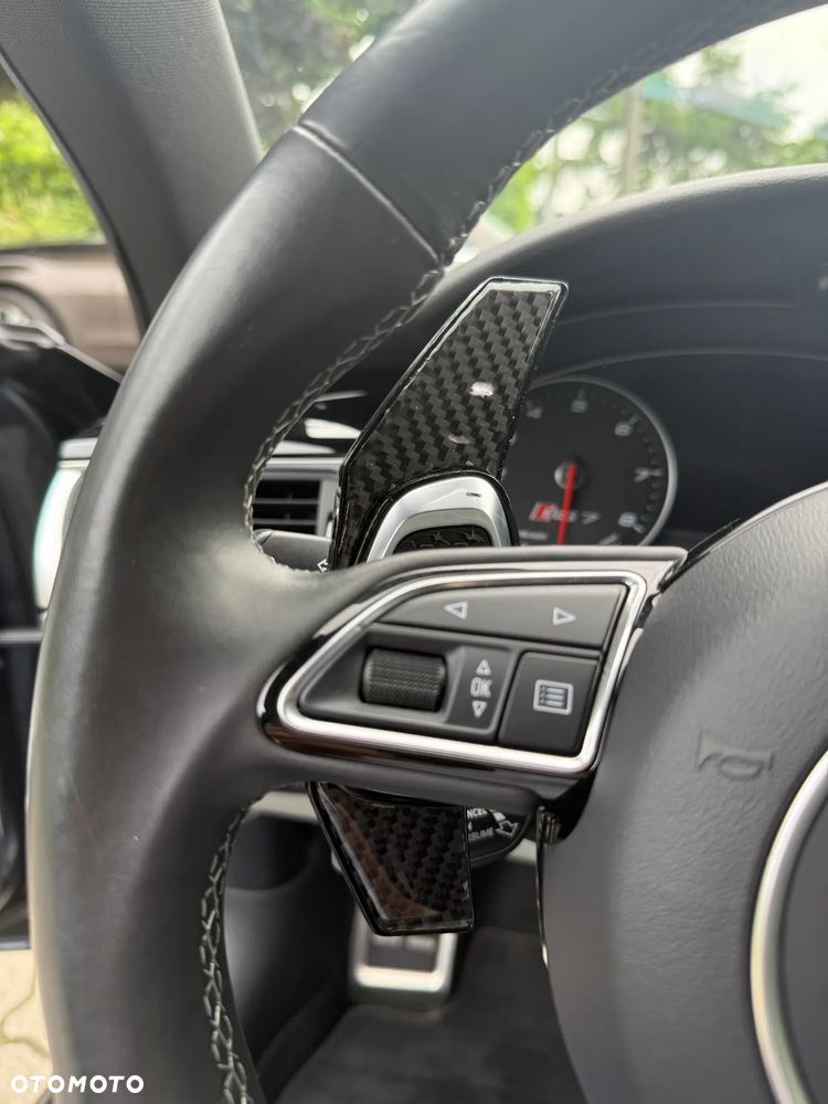 Audi RS7 Sportback Performance 4.0 TFSI Quattro Tiptr - 25