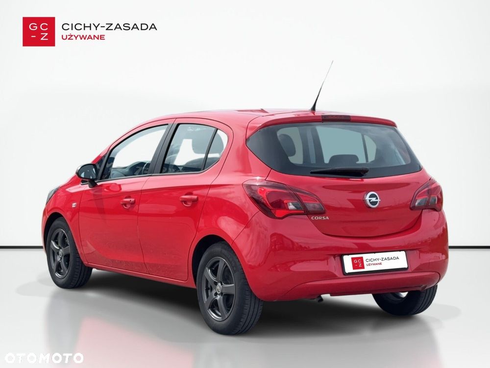 Opel Corsa - 4