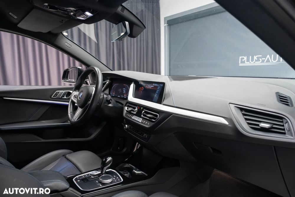 BMW Seria 2 218i Aut. M Sport - 38