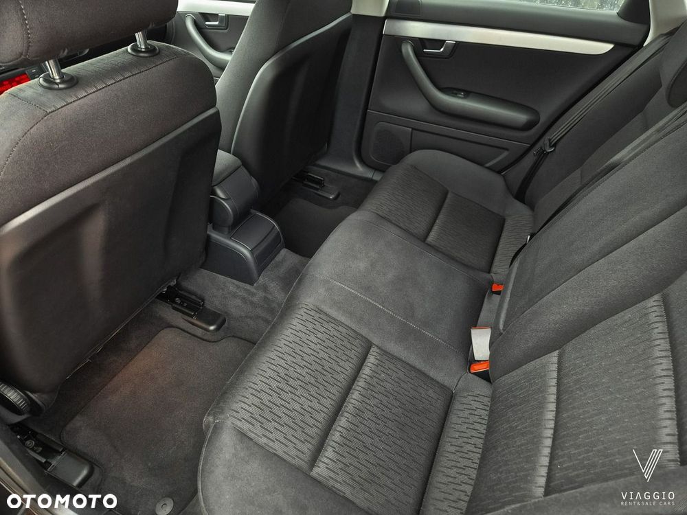 Audi A4 Avant 1.6 - 15