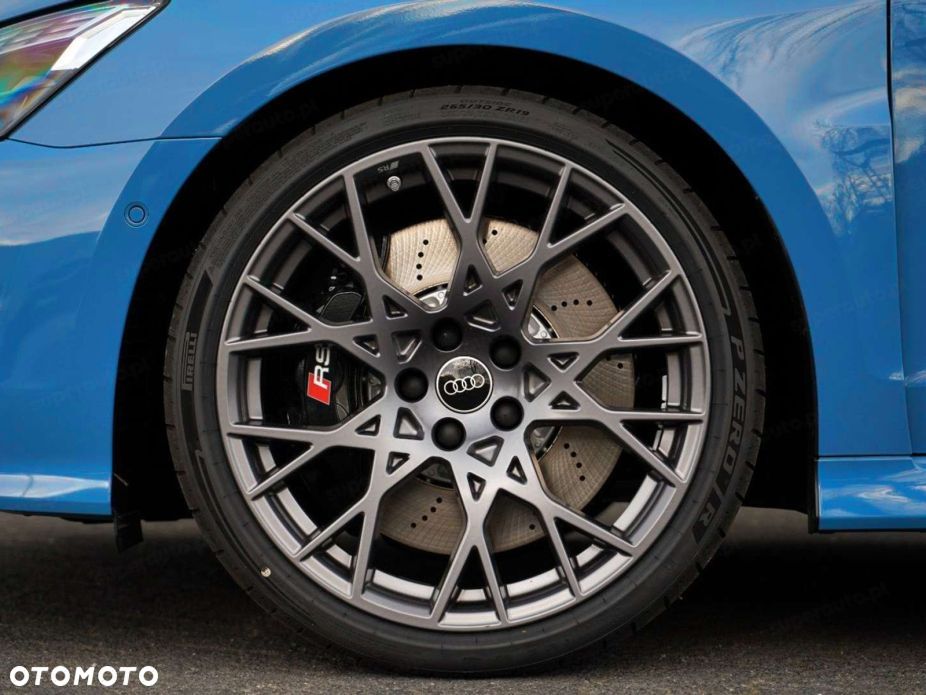 Audi RS3 Sportback TFSI Quattro S tronic - 18