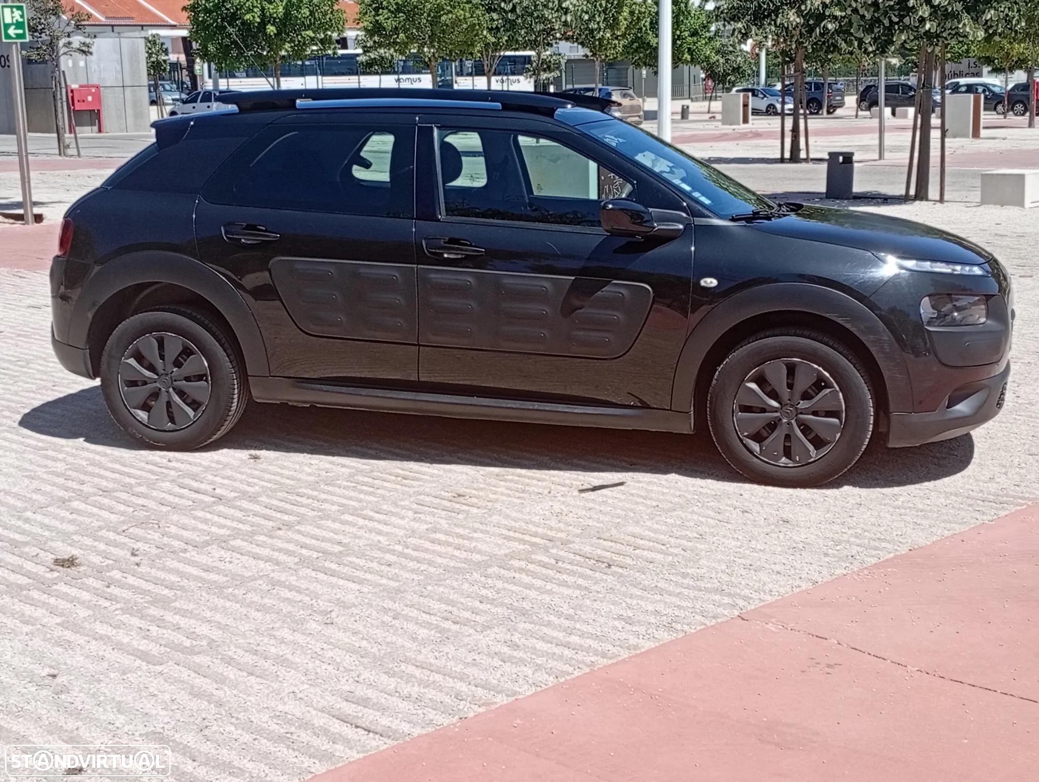 Citroën C4 Cactus 1.6 BlueHDi Feel - 6