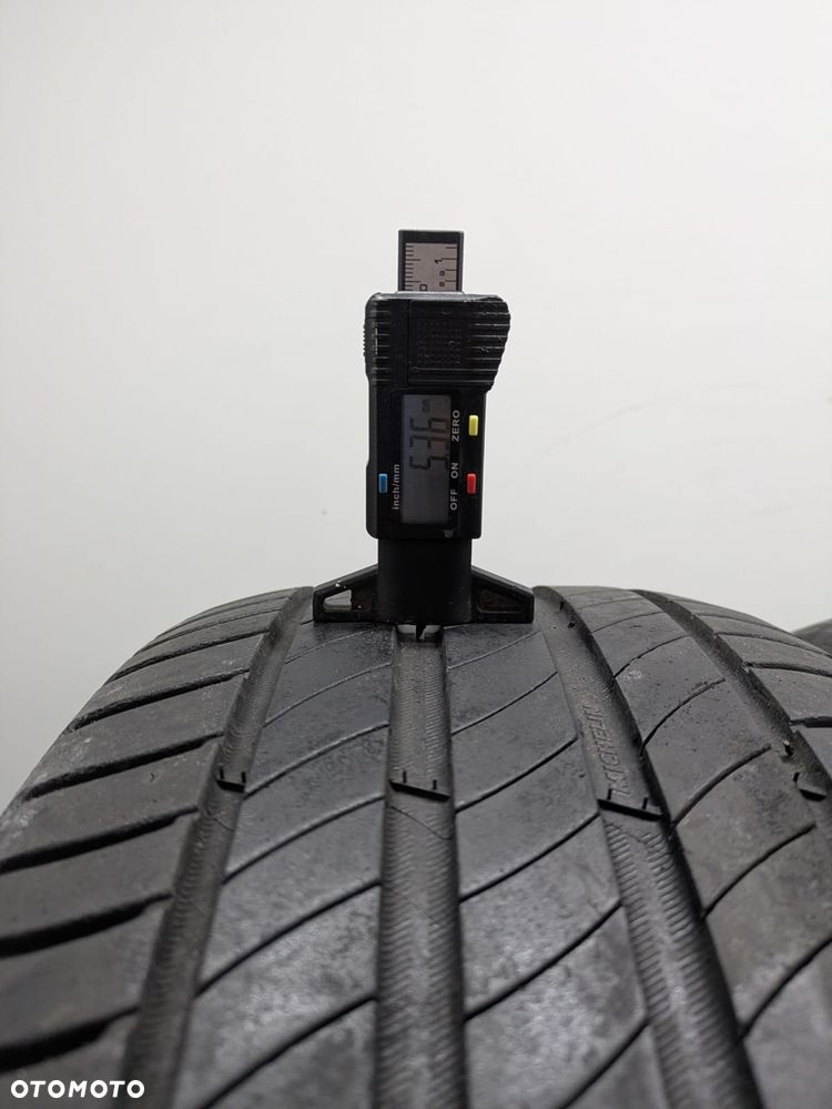 Opony letnie 235/45/18 Michelin Primacy 4 - 4