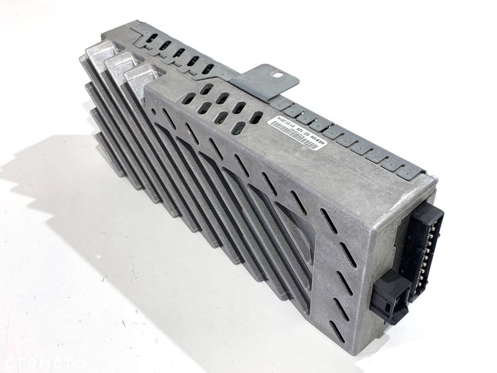 GŁOŚNIKI KOMPLET  BMW X6 (F16, F86) 2014 - 2019 xDrive 30 d 190 kW [258 KM] olej napędowy 2014 - - 7