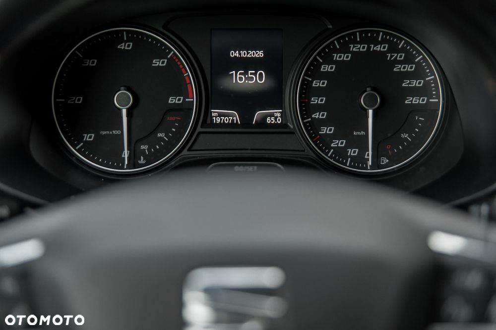 Seat Leon Sportstourer 2.0 TDI Copa S&S 4Drive - 34