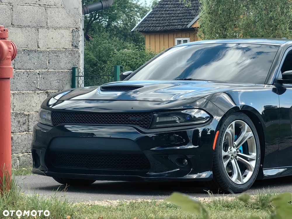 Dodge Charger 5.7 R/T - 7