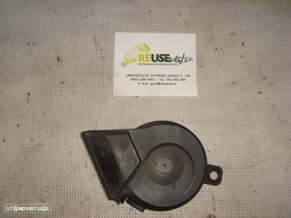 Buzina Volkswagen Polo (9N_)