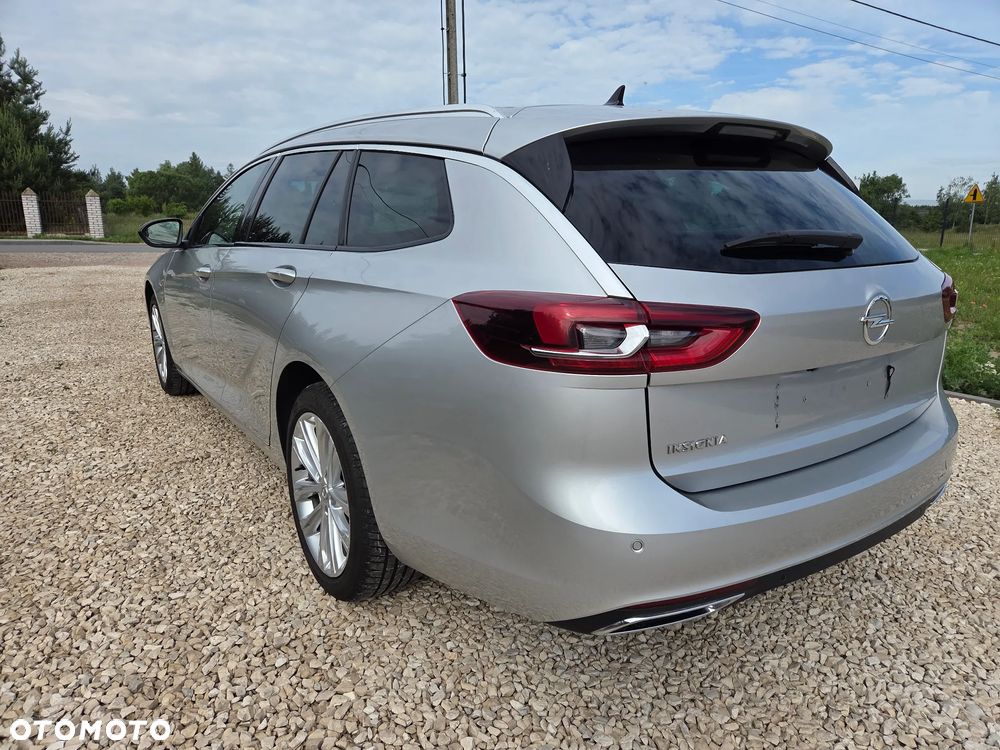 Opel Insignia 2.0 CDTI Ultimate S&S - 3