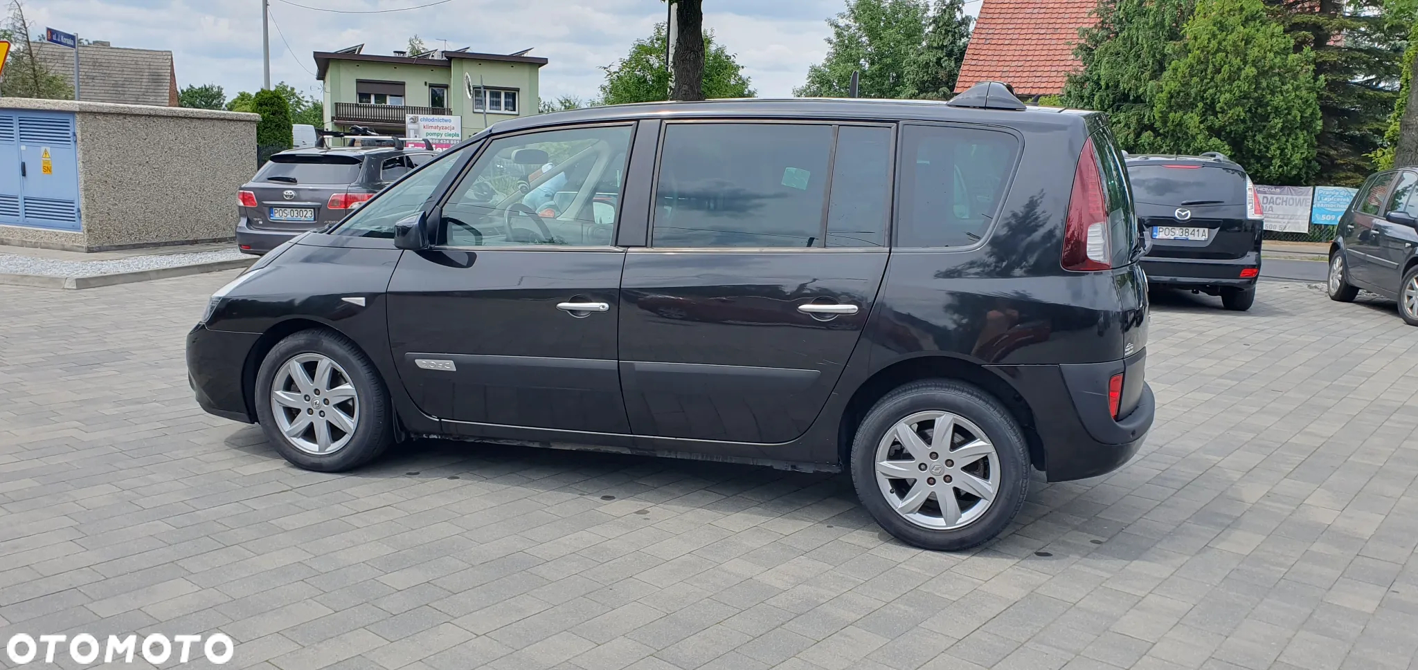 Renault Espace 2.0 dCi 150 FAP Celsium - 5