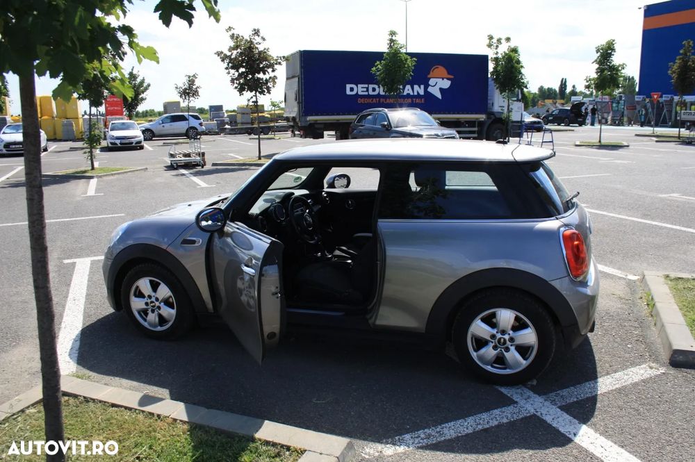 Mini ONE Aut. - 5