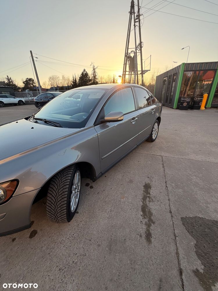 Volvo S40 - 3