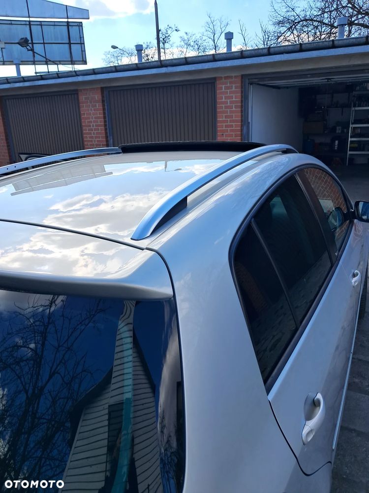 Volkswagen Golf Plus 1.4 TSI Style - 12