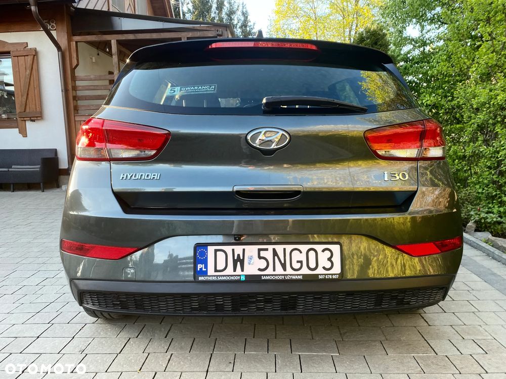 Hyundai i30 - 30