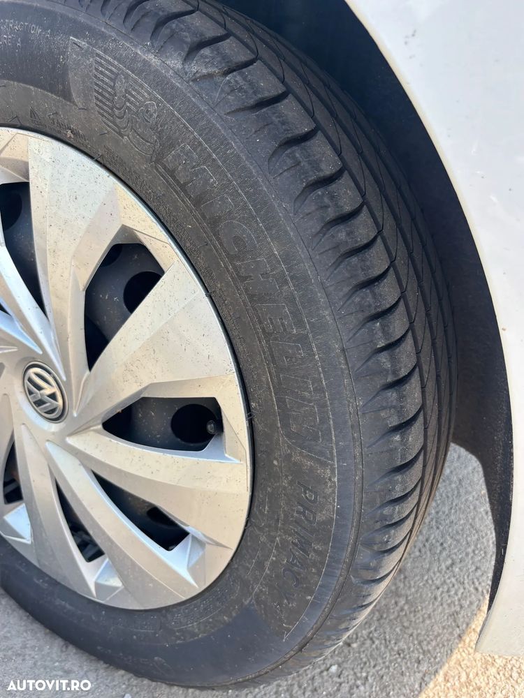 Volkswagen Polo 1.0 TSI Comfortline - 11