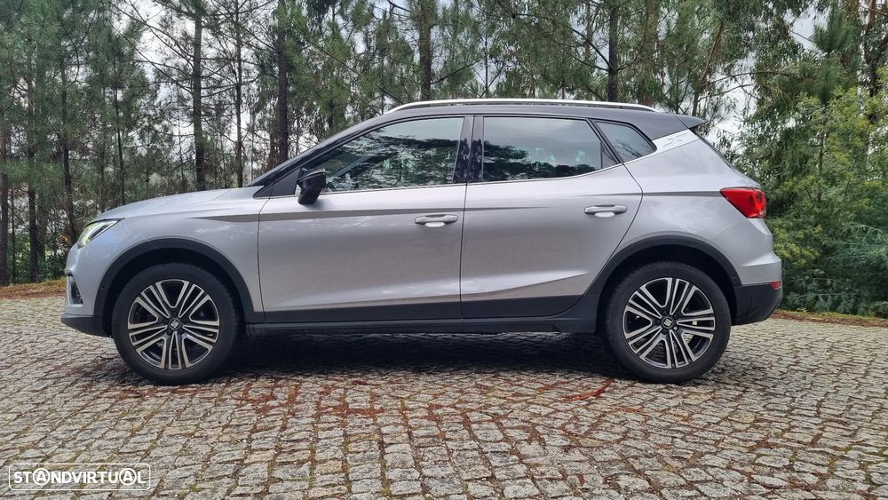 SEAT Arona 1.0 TSI Xcellence - 17